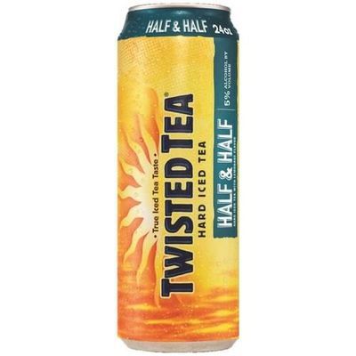 Twisted Tea Hard Half & Half Iced Tea