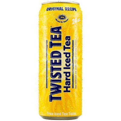 Twisted Tea Original Hard Iced Tea Cocktail