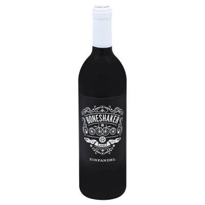 Hahn Estates Boneshaker Zinfandel