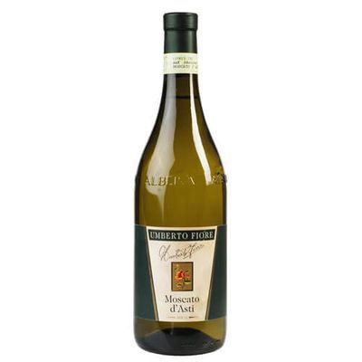 Umberto Fiore Moscato D'asti Wine