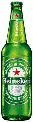 Heineken Lager Beer