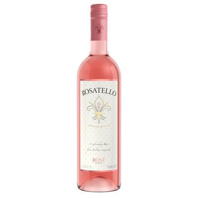 Rosatello Sweet Rose