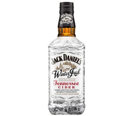 Jack Daniel's Winter Jack Tennessee Cider