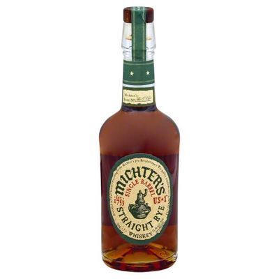 Michter's Single Barrel St Rye  750 Ml