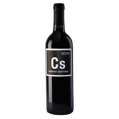 Substance Cabernet Sauvignon