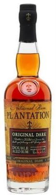 Plantation Rum Original Dark