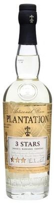 Plantation Rum White 3 Stars