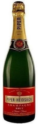 Piper-Heidsieck Champagne Brut