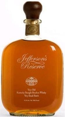 Jefferson's Bourbon Reserve 90.2