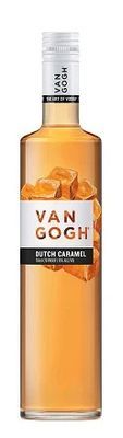 Van Gogh Vodka Dutch Caramel