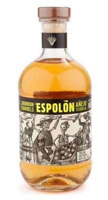 Espolon Tequila Anejo