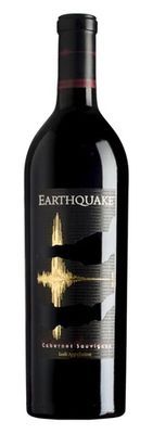 Earthquake Cabernet Sauvignon