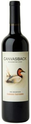 Canvasback Cabernet Sauvignon