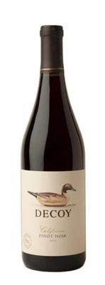 Decoy Pinot Noir