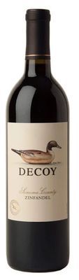 Decoy Zinfandel