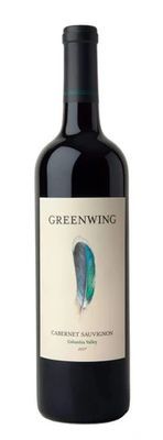 Greenwing Cabernet Sauvignon