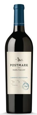 Postmark Cabernet Sauvignon Napa Valley