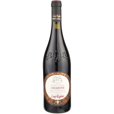 Luigi Righetti Amarone Della Valpolicella Capitel De' Roari 2016