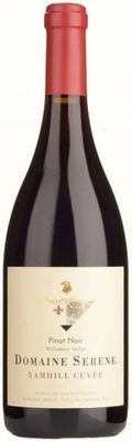 Domaine Serene Pinot Noir Yamhill Cuvee