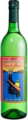 Del Maguey Crema De Mezcal