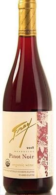 Frey Vineyards Organic Pinot Noir 2018