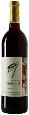 Frey Vineyards Organic Zinfandel 2018