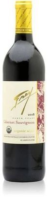 Frey Vineyards Organic Cabernet Sauvignon 2018