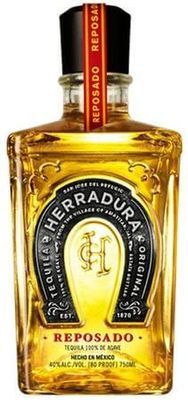 Herradura Tequila Reposado