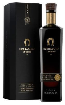 Herradura Legend Anejo