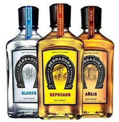 Herradura Tequila Anejo