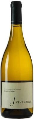 J Vineyards Chardonnay