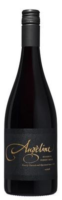 Angeline Pinot Noir Reserve – Wine Palace