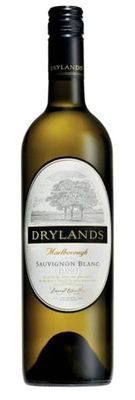 Drylands Sauvignon Blanc 2017