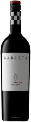 Barista Pinotage 2019