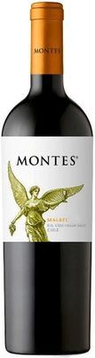 Montes Malbec Classic Series