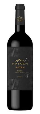 Kaiken Malbec Ultra 2018