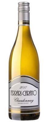 Ferrari-carano Chardonnay 2017