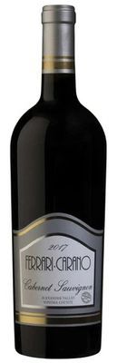 Ferrari-Carson Cabernet Sauvignon