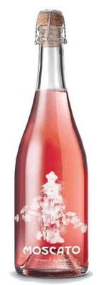 Innocent Bystander Moscato Rose 2018