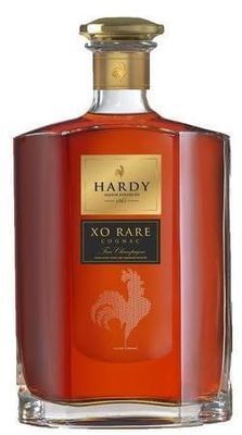 A. Hardy Cognac Xo Rare