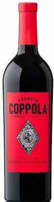 Francis Ford Coppola Diamond Collection Diamond Red Blend Scarlet Label 2017