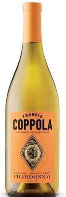 Francis Ford Coppola Diamond Collection Chardonnay Gold Label 2018