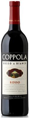 Francis Ford Coppola Rosso & Bianco Rosso