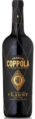 Francis Ford Coppola Diamond Collection Claret Black Label