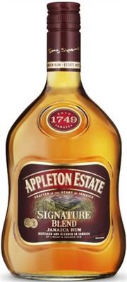 Appleton Estate Rum Signature Blend