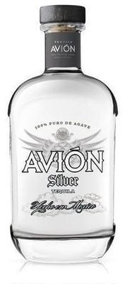 Avion Tequila Silver