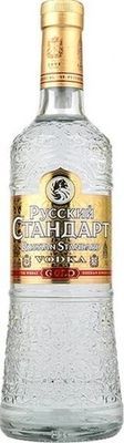 Russian Standard Vodka Gold