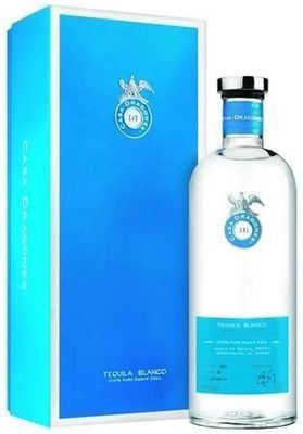 Casa Dragones Tequila Blanco