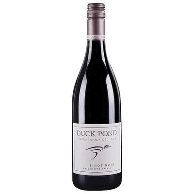 Duck Pond Pinot Noir 2017