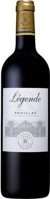 Domaines Barons De Rothschild Pauillac Legende 2014